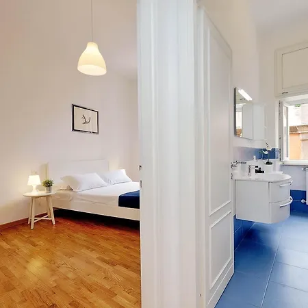 Appartement Traiano Charme - My Extra *