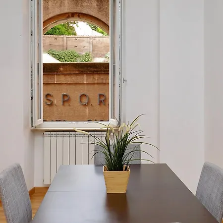 Traiano Charme - My Extra Rome