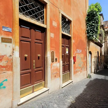 Appartement Traiano Charme - My Extra