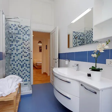 Traiano Charme شقة *