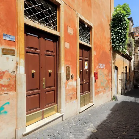 Traiano Charme - My Extra شقة *