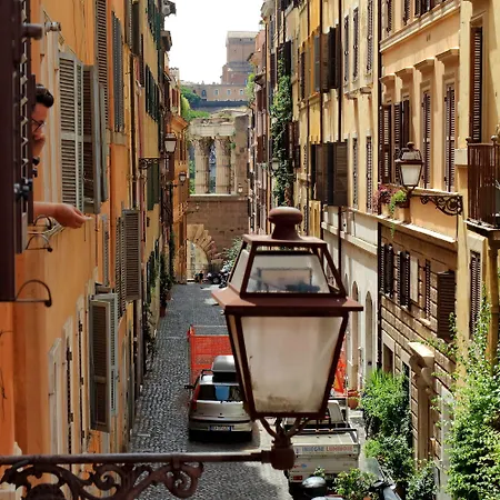 Traiano Charme - My Extra Appartamento *