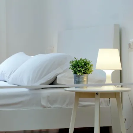 Appartamento Traiano Charme - My Extra Roma