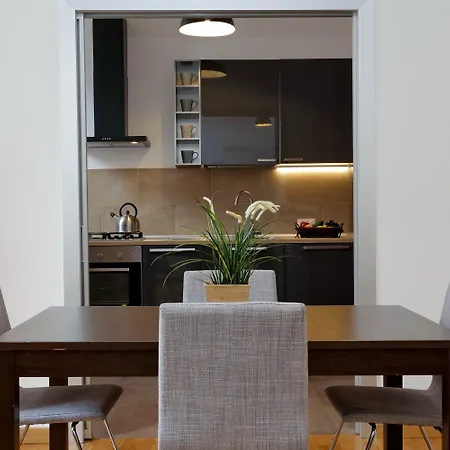 Traiano Charme - My Extra * Roma