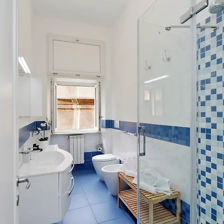 Appartamento Traiano Charme - My Extra