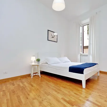 Traiano Charme - My Extra Appartamento *