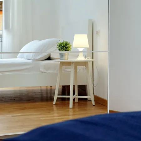 Traiano Charme - My Extra Appartamento Roma