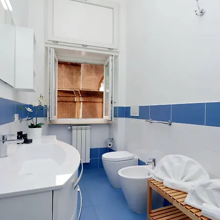 Appartamento Traiano Charme - My Extra Roma