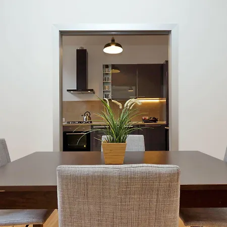 Traiano Charme - My Extra * Roma