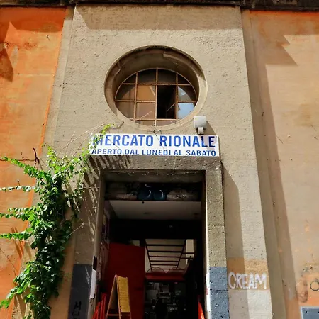 Traiano Charme Διαμέρισμα Ρώμη