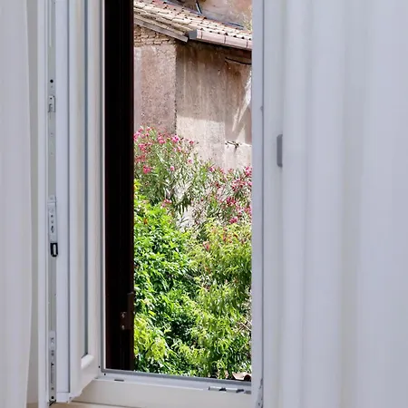 Traiano Charme Διαμέρισμα