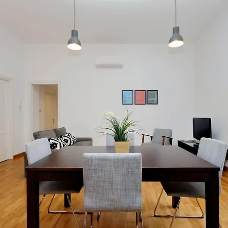 Traiano Charme - My Extra Roma