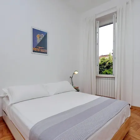 Traiano Charme - My Extra Apartment Rome