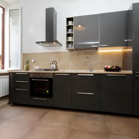 Traiano Charme - My Extra