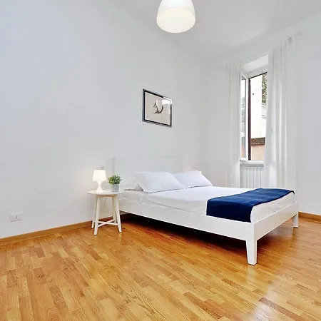 Traiano Charme - My Extra Apartment