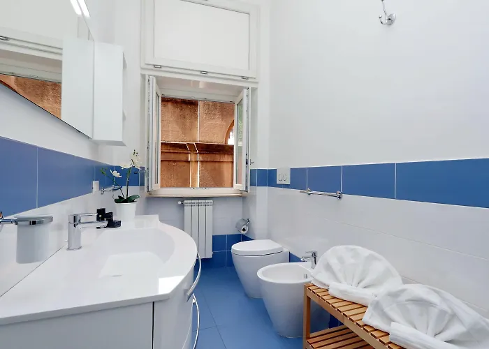 Apartment Traiano Charme - My Extra Rom