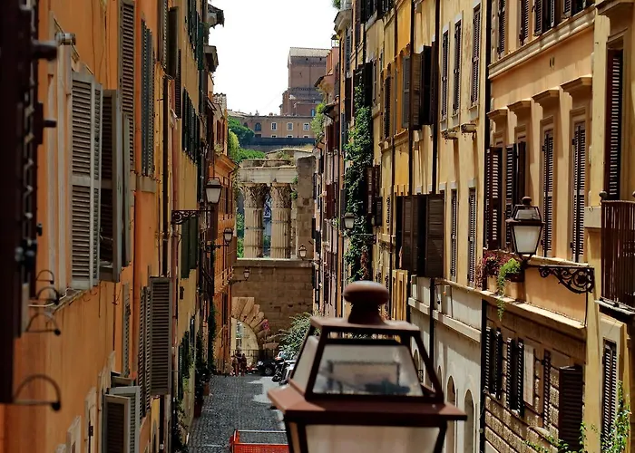 Traiano Charme - My Extra *